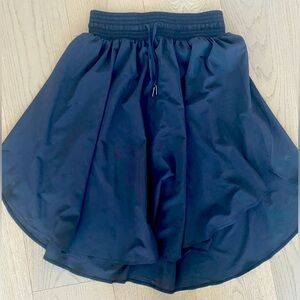 Lululemon everyday skirt